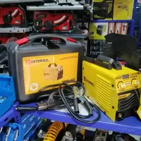 دستگاه جوش اینورتر کیفی MINI400|ماشین‌آلات صنعتی|اصفهان, کشاورزی|دیوار