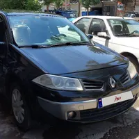 مگان 2000cc اتوماتیک درجه یک مدل1390|خودرو سواری و وانت|بناب, |دیوار