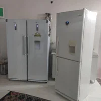 خریدار یخچال فریزر نگین و برند های دیگرمشهد سمساری|یخچال و فریزر|مشهد, انصار|دیوار