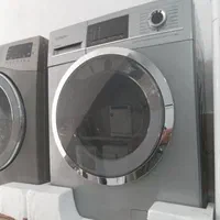 ماشین لباسشویی دوو مدل کاریزما DWK-820c