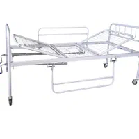 تخت بیمار خانگی یک و دو شکن بیمارستانی|آرایشی، بهداشتی، درمانی|تبریز, |دیوار