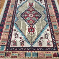 گلیم‌فرش9متری