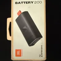 پارتی باکس jbl 120همراه باتری زاپاس و کیف نو آکبند|سیستم صوتی خانگی|قائم‌شهر, |دیوار