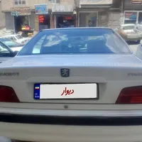 پژو پارس LX TU5، مدل ۱۳۹۴|خودرو سواری و وانت|تبریز, |دیوار