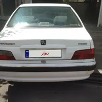 پارس پرشیا اتومات کارخانه مدل ۹۰