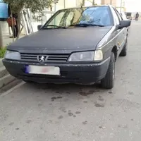 روآ مدل۸۵