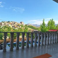 اجاره ویلا در روستای زان با هوای بسیار پاک|اجارهٔ کوتاه‌مدت ویلا و باغ|دماوند, دماوند|دیوار