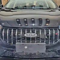 آریزو 5 FL اسپرت مشکی صفر IE مدل 2025