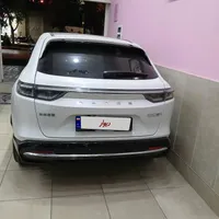 هوندا ens1 برقی|خودرو سواری و وانت|اصفهان, احمدآباد|دیوار