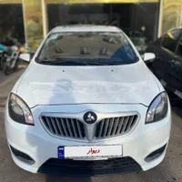 برلیانس H320موتوربزرگ