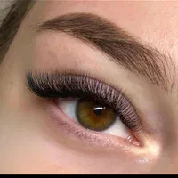 کاشت اکستنشن مژه هیدن و دائم اموزش|خدمات آرایشگری و زیبایی|مشهد, حجاب (شهرک غرب)|دیوار