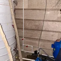 نصب پمپ آب/تعمیرپکیج/تعمیر پمپ آب/تاسیسات|خدمات پیشه و مهارت|تهران, منیریه|دیوار