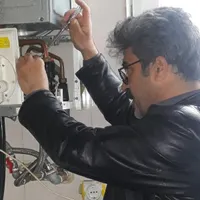 تعمیر ونصب پکیج وآبگرمکن ، بخاری، رادیاتور، کولر