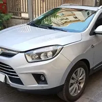 جک S5 2000  آخر 99 کم کار درحد نو گارانتی فعال|خودرو سواری و وانت|تهران, نواب|دیوار