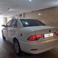 سمند سورن پلاس، مدل ۱۴۰۱ دوگانه کارخانه بارینگ