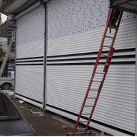 کرکره برقی هوشمند|خدمات پیشه و مهارت|صباشهر, |دیوار