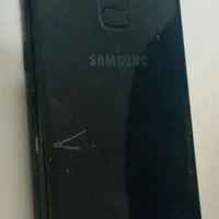 سامسونگ Galaxy A8 (2018) با حافظهٔ ۶۴ گیگابایت|موبایل|تهران, جردن|دیوار
