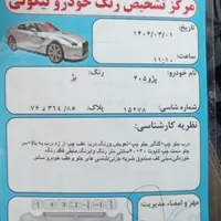پژو 405..تک برگ سند .کرمان.  مدل ۱۳۸۳|خودرو سواری و وانت|زاهدان, |دیوار