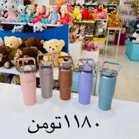 انواع تراول  ماگ و فلاسک خارجی برند|ظروف سرو و پذیرایی|اصفهان, قلعه طبره|دیوار