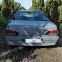 پژو آر دی (RD) دوگانه سوز CNG، مدل ۱۳۷۹|خودرو سواری و وانت|مشهد, شهید آوینی|دیوار