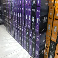 تلویزیون ال ای دی پاناسونیک مدلTH-43EX600Rسایز 43