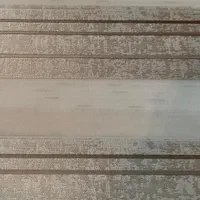 بانک پرده زبرا