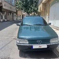 خودرو RDI دوگانه|خودرو سواری و وانت|قم, زنبیل آباد|دیوار