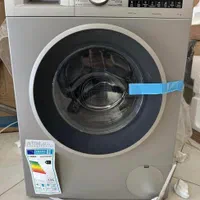 ماشین لباسشویی ۹ کیلو بوش|ماشین لباسشویی و خشک‌کن لباس|تبریز, |دیوار