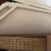 سنتور دو مهر چوب گردو|سازهای سنتی|اصفهان, ملک‌شهر|دیوار