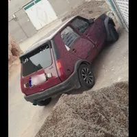 رنو پی کی، مدل ۱۳۸۳