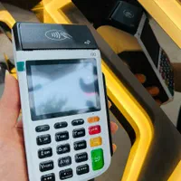 فروش دستگاه کارتخوان i90|فروشگاه و مغازه|دزفول, |دیوار