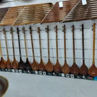 سه تار ۳تار