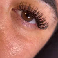 اکستنشن مژه ،سبک مخملی،لیفت ابرو ومژه واوان۴۸۰|خدمات آرایشگری و زیبایی|اسلام‌شهر, |دیوار
