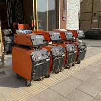 فروش وخرید دستگاه جوش co2 ارگون رکتیفایر زیرپودری|ماشینآلات صنعتی|تهران, صادقیه|دیوار