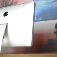 آی مک اپل Apple iMac|رایانه رومیزی|اصفهان, طامه|دیوار