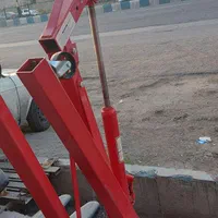 جک موتور درآر 2 تن وارداتی ورق سنگین با کیفیت|فروشگاه و مغازه|تهران, سنگلج (شاپور)|دیوار