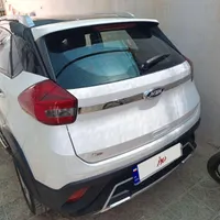 ام‌وی‌ام X22 دنده‌ای اسپرت لاکچری، مدل ۱۴۰۰|خودرو سواری و وانت|شاهین‌شهر, نسیم ۱|دیوار