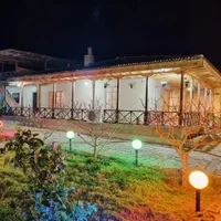 اجاره روزانه ویلا باغ سنتی (خونه مادر بزرگه )
