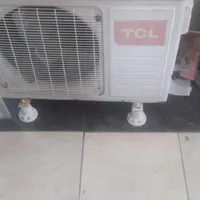 خدمات  کولر و اسپلیت