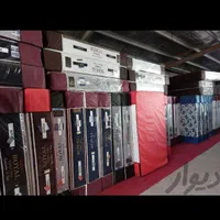 خوشخواب تشک طبی فنری دونفره ارامیس|تشک تختخواب|مشهد, رستگار|دیوار
