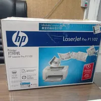 پرینتر مدل hp