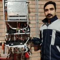 آبگرمکن پکیج رادیاتور|آبگرمکن، پکیج، شوفاژ|تهران, حکیمیه|دیوار