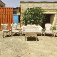 مبل کلاسیک...افسون|مبلمان خانگی و میز عسلی|رباطکریم, نصیرشهر|دیوار