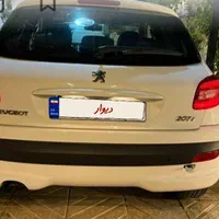 پژو 207i اتوماتیک TU5P، ۱۴۰۴ فقط تماس پاسخگو هستم