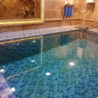 سوئیت استخر آبگرم سرپوشیده سوییت