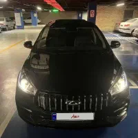 آریزو ۵ اسپرت (اف ال)، مدل ۱۴۰۳