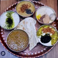 کارگرساده جهت کار در آش وحلیم