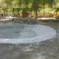 عایق رطوبتی فشار منفی برای دیوار کف پارکینگ تولیدی|خدمات پیشه و مهارت|تهران, شهرک استقلال|دیوار