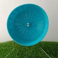 چرخ و فلک همستر