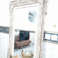 اینه و کنسول|بوفه، ویترین، کنسول|دزفول, |دیوار